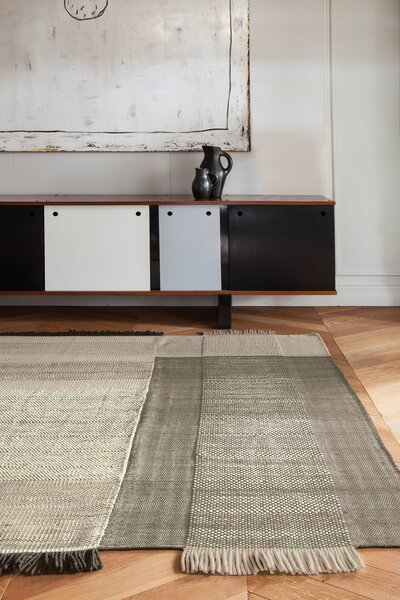 Nanimarquina Koberec Tres Pearl Rozměr: 170x240 cm