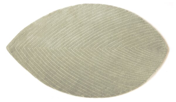 Nanimarquina Koberec Quill Stone Green, S