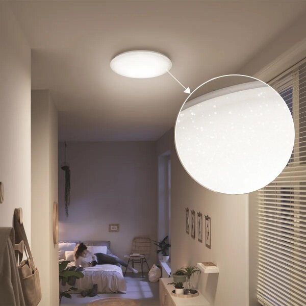 Philips - LED Stropní svítidlo LED/20W/230V 4000K