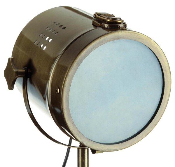 Stojací lampa Ebor H65