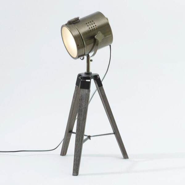 Stojací lampa Ebor H65