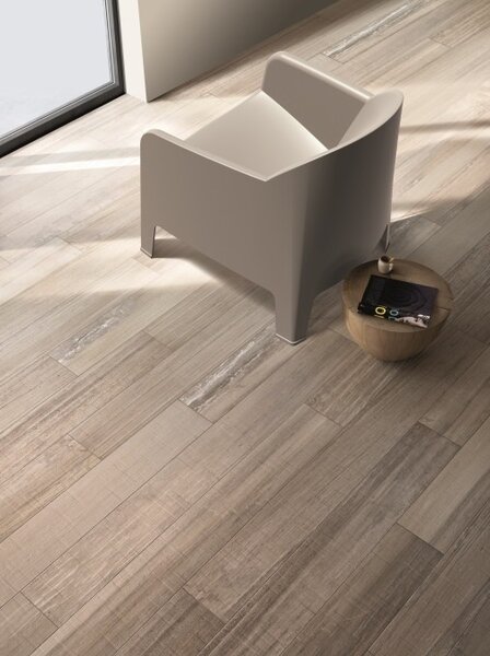 Prosperplast Zahradní křeslo MILANES 74,5x73x73,5 šedé