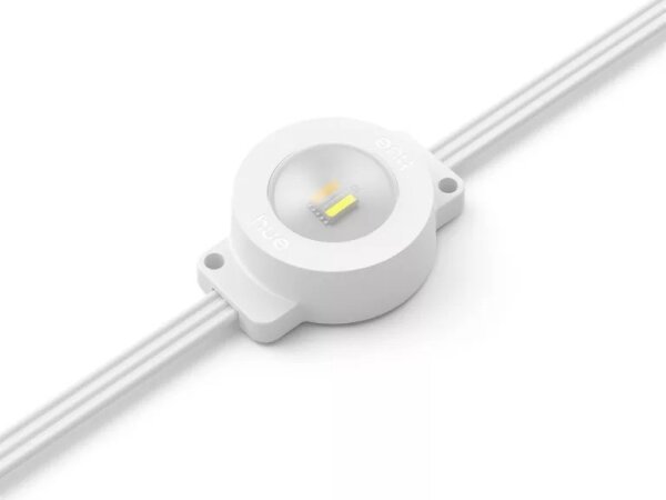 Philips - LED RGBW Stmívatelný venkovní řetěz Hue FESTAVIA 32xLED 18m IP65