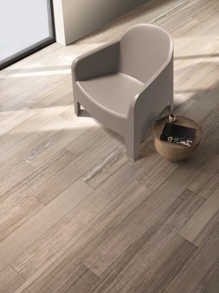 Prosperplast Zahradní křeslo MILANES 74,5x73x73,5 šedé