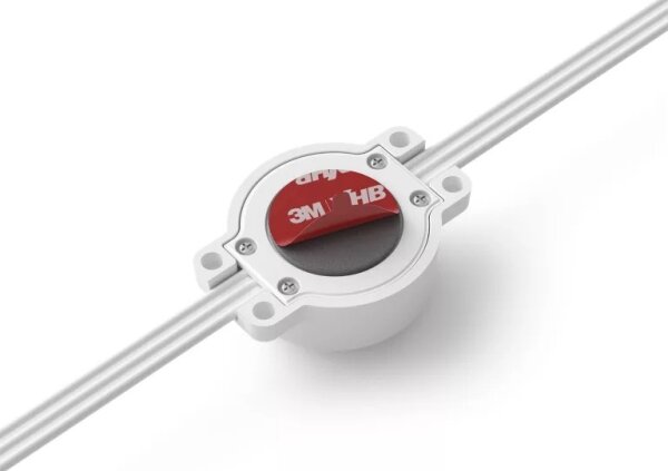 Philips - LED RGBW Stmívatelný venkovní řetěz Hue FESTAVIA 32xLED 18m IP65