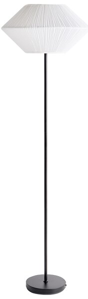 Stojací lampa MAKETSI Kov Černá