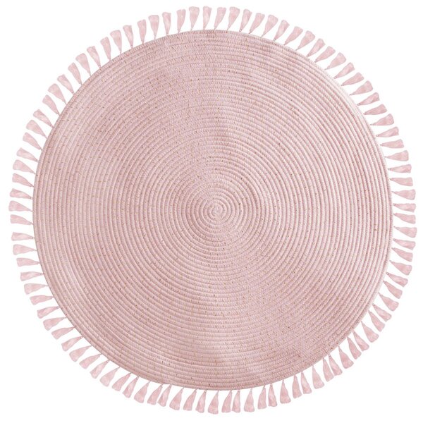 Atmosphera dívčí koberec ATM127296 90cm růžový