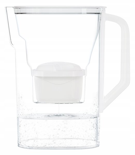 Filtrační konvice Wessper D3 SLIM AquaMax, 2,7 l