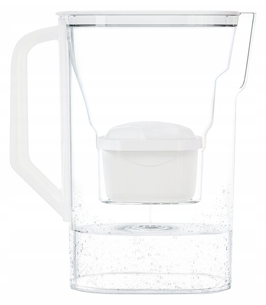 Filtrační konvice Wessper D3 SLIM AquaMax, 2,7 l