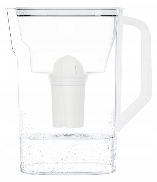 Filtrační konvice Wessper D3 SLIM AquaClassic, 2,7 l