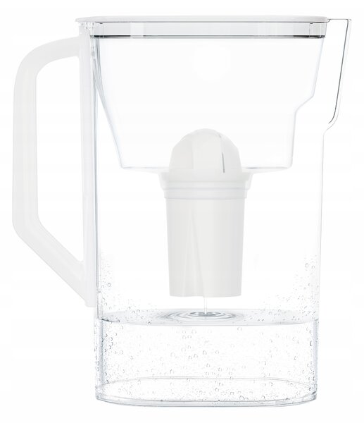 Filtrační konvice Wessper D3 SLIM AquaClassic, 2,7 l