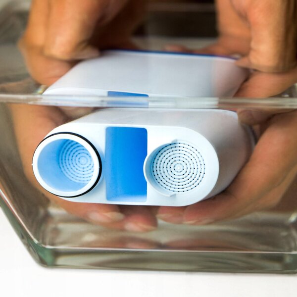 Filtr Wessper AquaClear pro kávovary Philips a Saeco