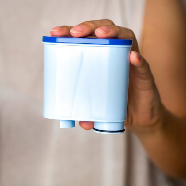 Filtr Wessper AquaClear pro kávovary Philips a Saeco