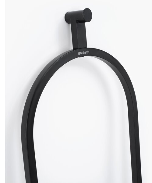 Brabantia věšák na oblečení Linn Dressboy, černý