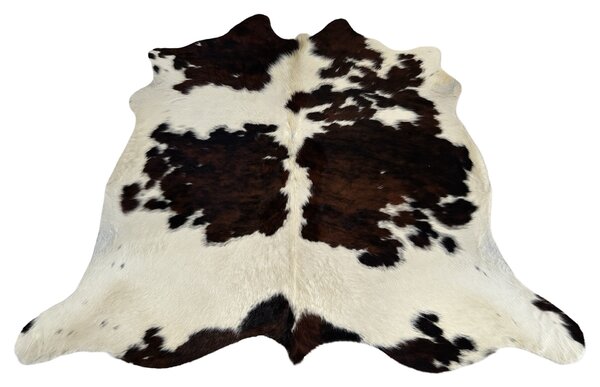 Koberec kusový hovězí kůže 3,1 m2, exotic tricolor 1040