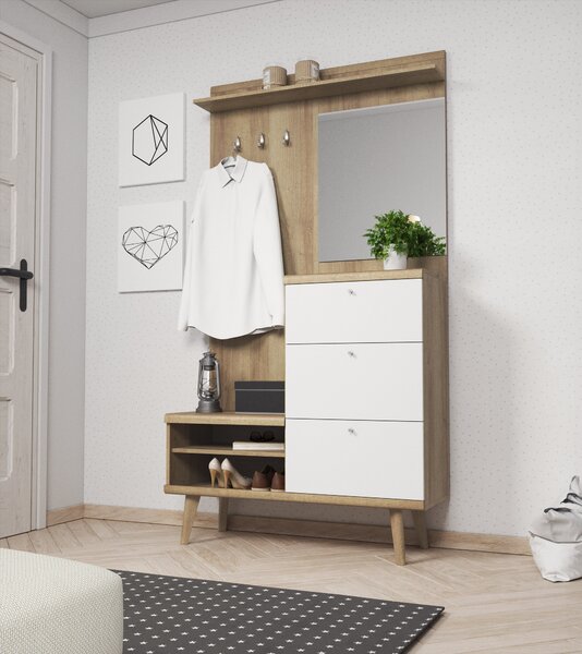 Předsíň Princess. Akce -19%