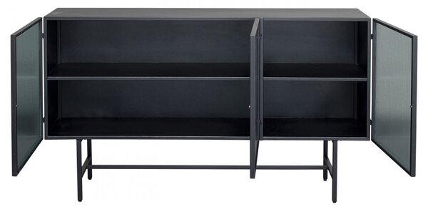 Kare designové komody San Diego (150 x 90 cm)