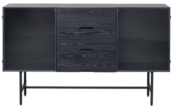 Kare designové komody San Diego (150 x 90 cm)
