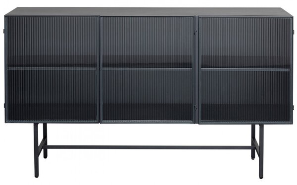 Kare designové komody San Diego (150 x 90 cm)