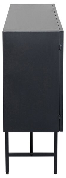 Kare designové komody San Diego (150 x 90 cm)