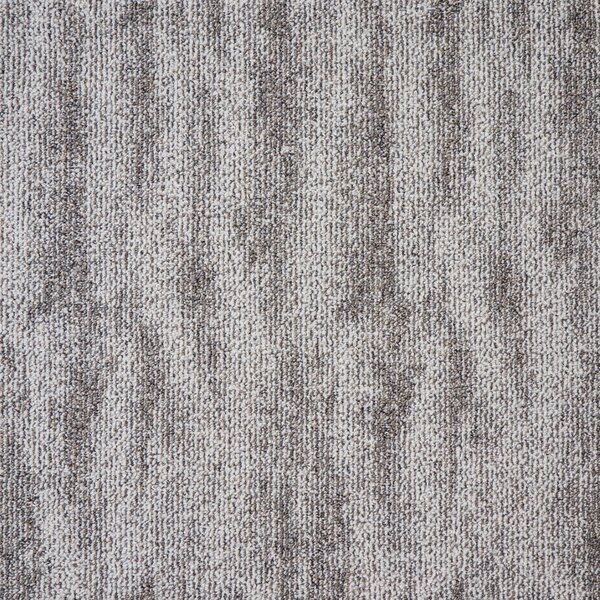 Spoltex, Metrážový koberec Ocean 83290 Beige, na míru, šíře 4m, béžová, filc, ložnice