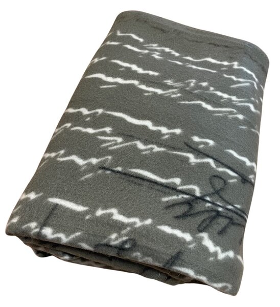 Deka Fleece Manhatan 150x200cm TiaHome