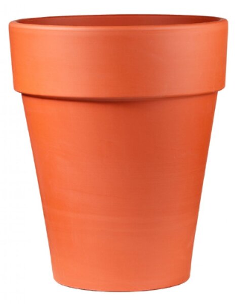 Květináč natur XL pr.17 cm, v.20 cm