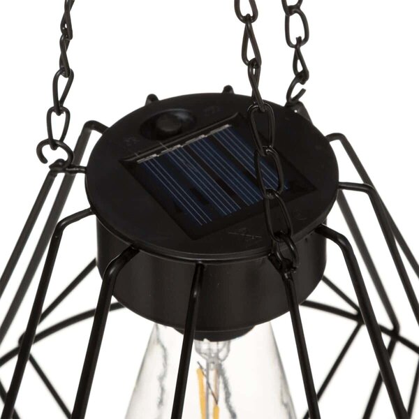 Atmosphera závěsná solární lampa Flave