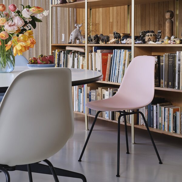 Vitra designové jídelní židle DSX Fiberglass