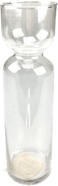 Váza Hyacint v.26 cm, pr.7 cm