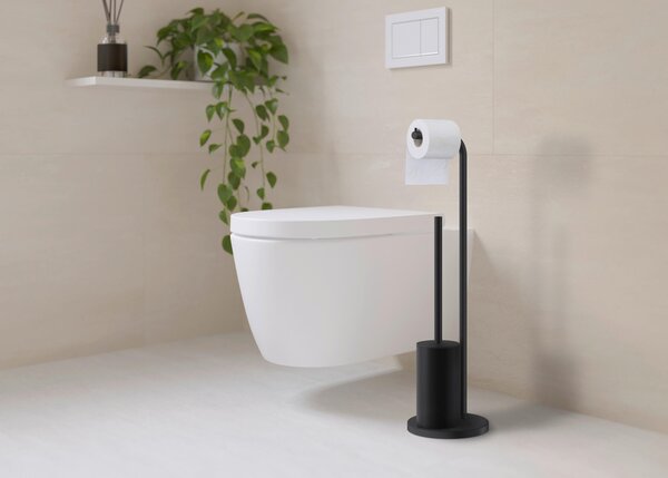 WC SADA Smedbo - WC štětky, Online Only