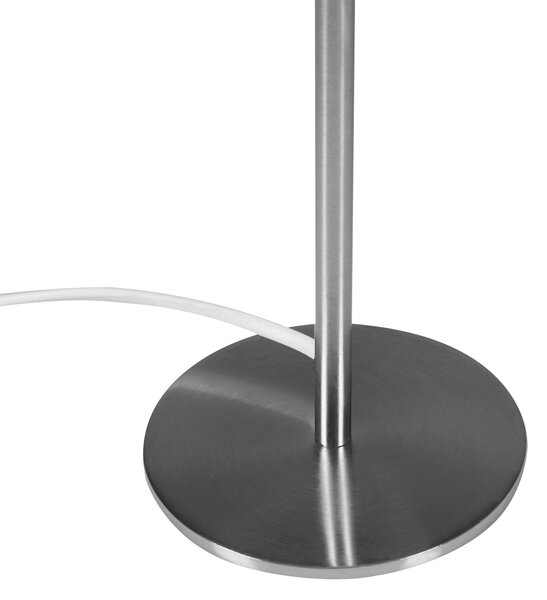 Vánoční dekorace Stolní lampa SATOPANTH Hvězda 70 cm Bílá