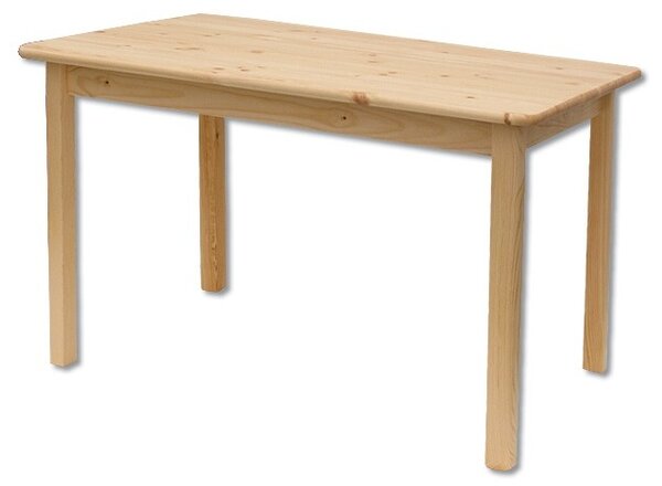 Jídelní stůl ST 104 (80x50 cm) (pro 4 osoby). 753491