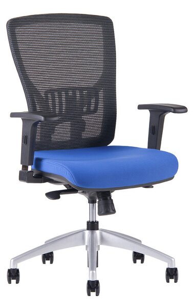 Kancelářská židle HALIA MESH BP (více barev) Modrá