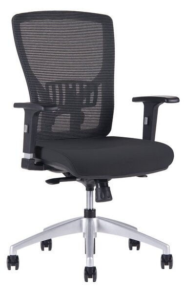 Kancelářská židle HALIA MESH BP (více barev) Černá