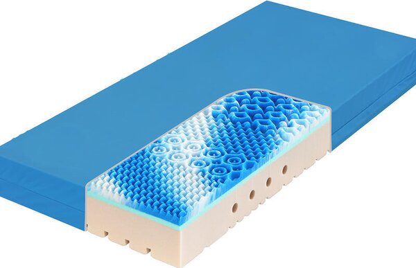 Tropico Matrace Super Fox Cloud Wellness 24 cm 80 x 200 cm