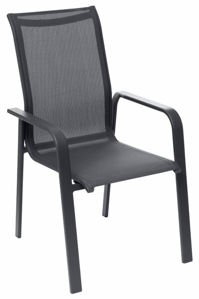 Zahradní stohovatelné křeslo Essentia