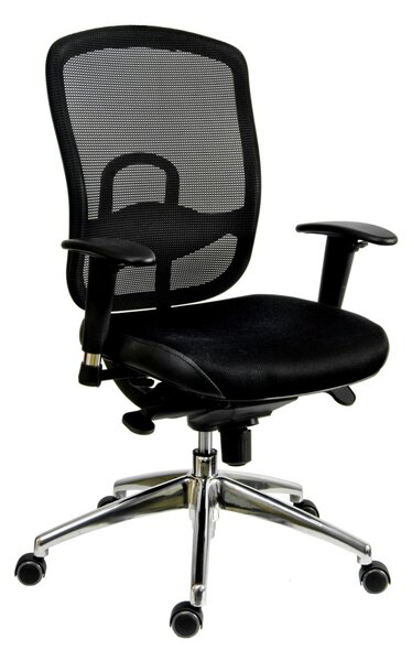 Oklahoma kancelářská židle (Kvalitní síťovina )