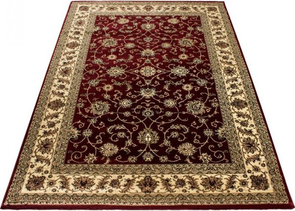 Vopi | Kusový koberec Marrakesh 210 red - 80 x 150 cm