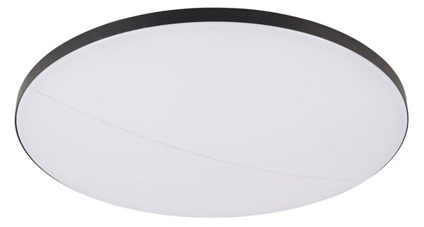 STROPNÍ LED SVÍTIDLO, 79,5/10,5 cm Novel - Stropní svítidla
