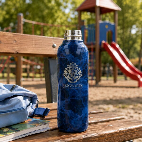 Termoláhev z nerezové oceli, 515ml, Stor, Harry Potter
