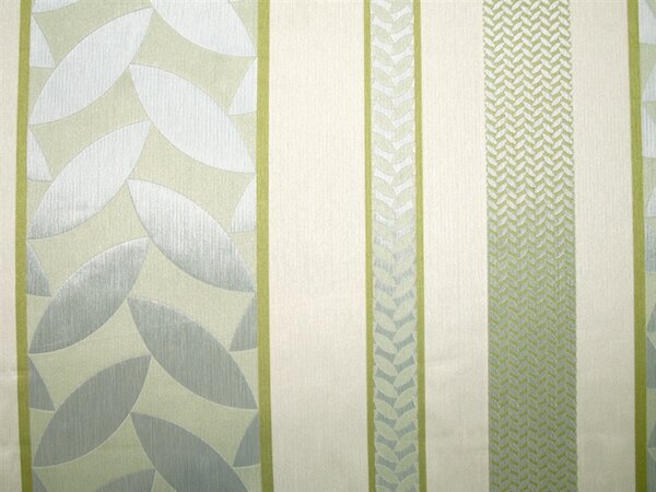 Vesna | Brilltex Dekorační tkanina šíře 140 cm Alexa barva 700 zelená