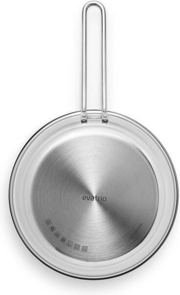 Eva Solo 302511 Pánev Eva Trio s keramickým povrchem 24 cm