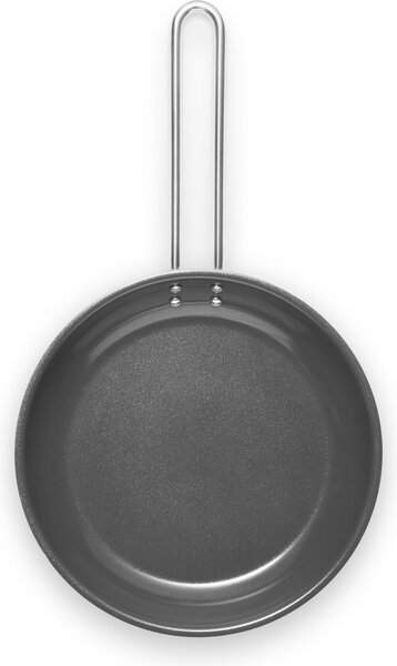 Eva Solo 302511 Pánev Eva Trio s keramickým povrchem 24 cm