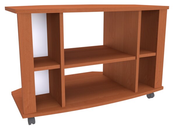 TV stolek TOKIO Dub bělený