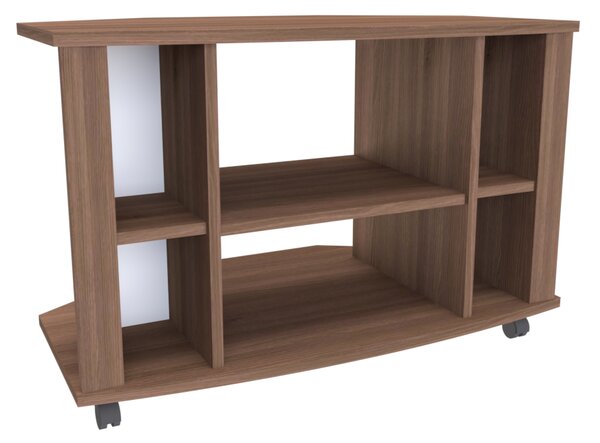 TV stolek TOKIO Dub bělený
