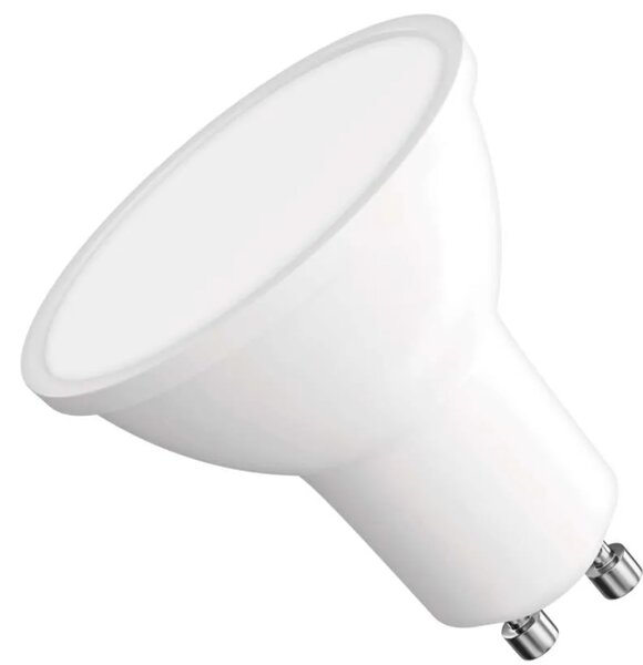 Emos lighting LED žárovka Classic MR16 4W GU10 neutrální bílá