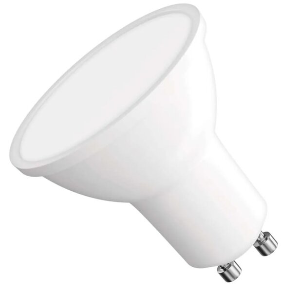 Emos lighting LED žárovka Classic MR16 7W GU10 neutrální bílá