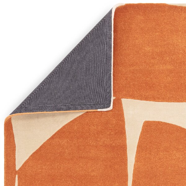 Tribeca Design Kusový koberec Inxs Kite Orange Rozměry: 120x170 cm