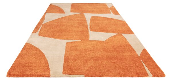 Tribeca Design Kusový koberec Inxs Kite Orange Rozměry: 120x170 cm